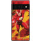 DC Comics The Flash Action Pose Google Pixel 6 Pro Skin